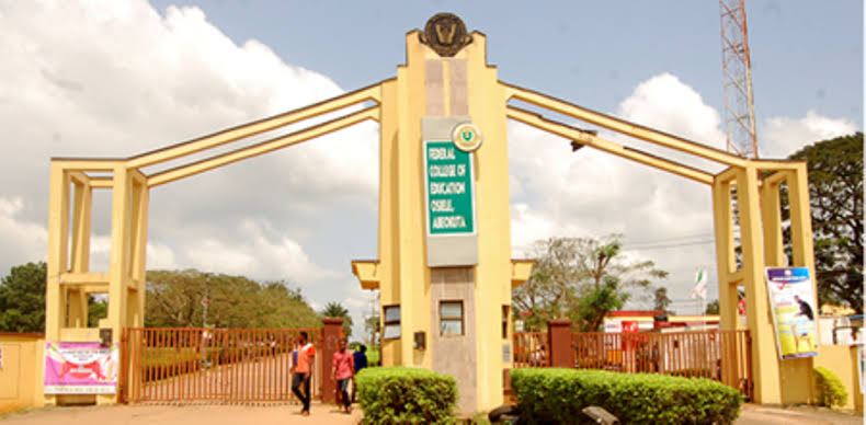 FCE Abeokuta Post UTME/DE 2025: Cut Off Mark, Eligibility and Registration  Details | AbS Tech Connect